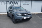 Dacia Duster Blue dCi 115 4x2 Journey   CHATELLERAULT 86
