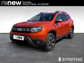 Dacia Duster Blue dCi 115 4x2 Journey   Frejus 83