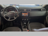 Dacia Duster Blue dCi 115 4x2 Journey   LANGRES 52