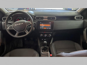 Dacia Duster , garage SOCIETE NOUVELLE RELAIS PARIS BALLE - CHTILLON SUR SEINE  CHTILLON SUR SEINE