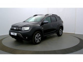 Annonce Dacia Duster occasion Diesel Blue dCi 115 4x2 Journey  CHAMBRAY LES TOURS