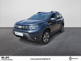 Dacia Duster Blue dCi 115 4x2 Journey  2024 - annonce de voiture en vente sur Auto Sélection.com