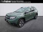 Dacia Duster Blue dCi 115 4x2 Journey  2024 - annonce de voiture en vente sur Auto Sélection.com