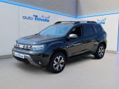 Dacia Duster occasion année 2024 boite Manuelle Annonce Dacia Duster occasion Diesel Blue dCi 115 4x2 Journey à SAINT-ETIENNE