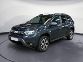 Dacia Duster Blue dCi 115 4x2 Journey   La Seyne/Mer 83