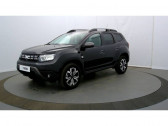 Annonce Dacia Duster occasion Diesel Blue dCi 115 4x2 Journey  CHAMBRAY LES TOURS