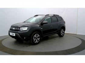 Dacia Duster , garage RENAULT GEMY TOURS SUD  CHAMBRAY LES TOURS
