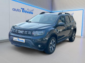 Dacia Duster Blue dCi 115 4x2 Journey   VILLEFRANCHE SUR SAONE 69