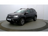 Annonce Dacia Duster occasion Diesel Blue dCi 115 4x2 Journey  CHAMBRAY LES TOURS
