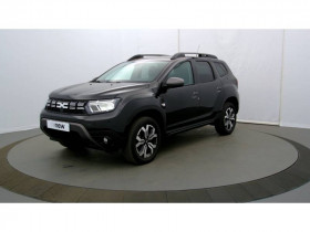 Dacia Duster , garage RENAULT GEMY TOURS SUD  CHAMBRAY LES TOURS