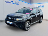 Dacia Duster occasion année 2024 boite Manuelle Annonce Dacia Duster occasion Diesel Blue dCi 115 4x2 Journey à SAINT-CHAMOND