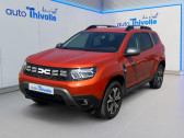 Dacia Duster occasion année 2024 boite Manuelle Annonce Dacia Duster occasion Diesel Blue dCi 115 4x2 Journey à SAINT-CHAMOND