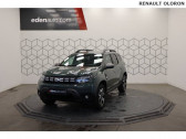 Annonce Dacia Duster occasion Diesel Blue dCi 115 4x2 Journey � Oloron St Marie