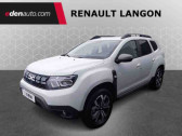 Dacia Duster Blue dCi 115 4x2 Journey  � Langon 33