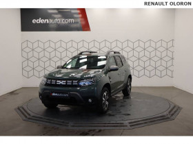 Dacia Duster , garage RENAULT OLORON SAINTE MARIE � Oloron St Marie