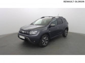Dacia Duster Blue dCi 115 4x2 Journey   Oloron St Marie 64