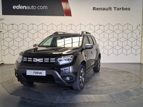 Dacia Duster , garage RENAULT TARBES  TARBES