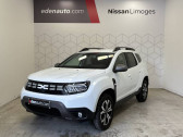 Dacia Duster Blue dCi 115 4x2 Journey  2024 - annonce de voiture en vente sur Auto Sélection.com