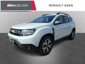 Annonce Dacia Duster occasion Diesel Blue dCi 115 4x2 Journey  Agen