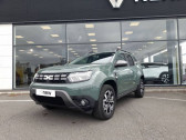 Annonce Dacia Duster occasion Diesel Blue dCi 115 4x2 Journey  PONTIVY