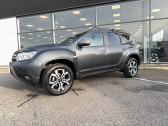 Dacia Duster Blue dCi 115 4x2 Journey   PONTIVY 56