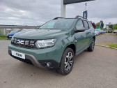 Annonce Dacia Duster occasion Diesel Blue dCi 115 4x2 Journey  FLERS
