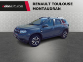 Dacia Duster occasion année 2024 boite Manuelle Annonce Dacia Duster occasion Diesel Blue dCi 115 4x2 Journey à Toulouse
