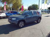 Dacia Duster occasion année 2024 boite Manuelle Annonce Dacia Duster occasion Diesel Blue dCi 115 4x2 Journey à Toulouse