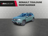 Dacia Duster Blue dCi 115 4x2 Journey   Toulouse 31