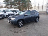 Annonce Dacia Duster occasion Diesel Blue dCi 115 4x2 Journey  Toulouse