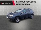 Annonce Dacia Duster occasion Diesel Blue dCi 115 4x2 Journey  Toulouse