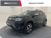 Dacia Duster occasion année 2023 boite Manuelle Annonce Dacia Duster occasion Diesel Blue dCi 115 4x2 Journey à Muret