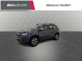 Annonce Dacia Duster occasion Diesel Blue dCi 115 4x2 Journey  Muret