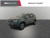 Annonce Dacia Duster occasion Diesel Blue dCi 115 4x2 Journey  Muret