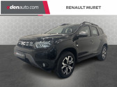 Dacia Duster occasion année 2023 boite Manuelle Annonce Dacia Duster occasion Diesel Blue dCi 115 4x2 Journey à Muret