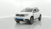 Annonce Dacia Duster occasion Diesel Blue dCi 115 4x2 Prestige 5p  SAINT-GREGOIRE