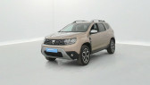 Annonce Dacia Duster occasion Diesel Blue dCi 115 4x2 Prestige 5p  SAINT-GREGOIRE