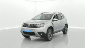 Annonce Dacia Duster occasion Diesel Blue dCi 115 4x2 Prestige 5p  SAINT-GREGOIRE