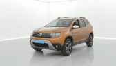 Annonce Dacia Duster occasion Diesel Blue dCi 115 4x2 Prestige 5p  SAINT-GREGOIRE
