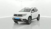 Annonce Dacia Duster occasion Diesel Blue dCi 115 4x2 Prestige 5p  SAINT-GREGOIRE