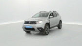 Annonce Dacia Duster occasion Diesel Blue dCi 115 4x2 Prestige 5p  SAINT-GREGOIRE