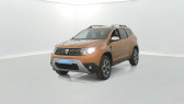 Annonce Dacia Duster occasion Diesel Blue dCi 115 4x2 Prestige 5p  SAINT-GREGOIRE