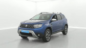 Annonce Dacia Duster occasion Diesel Blue dCi 115 4x2 Prestige 5p  SAINT-GREGOIRE
