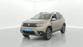 Annonce Dacia Duster occasion Diesel Blue dCi 115 4x2 Prestige 5p  SAINT-GREGOIRE