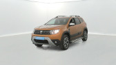 Annonce Dacia Duster occasion Diesel Blue dCi 115 4x2 Prestige 5p  SAINT-GREGOIRE