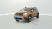 Dacia Duster occasion année 2021 boite Manuelle Annonce Dacia Duster occasion Diesel Blue dCi 115 4x2 Prestige 5p à SAINT-GREGOIRE