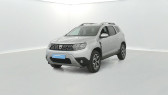 Dacia Duster occasion année 2021 boite Manuelle Annonce Dacia Duster occasion Diesel Blue dCi 115 4x2 Prestige 5p à SAINT-GREGOIRE