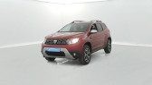 Dacia Duster Blue dCi 115 4x2 Prestige 5p   SAINT-GREGOIRE 35