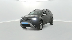 Dacia Duster , garage BRIOCAR RENNES � SAINT-GREGOIRE