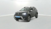 Annonce Dacia Duster occasion Diesel Blue dCi 115 4x2 Prestige 5p � SAINT-GREGOIRE